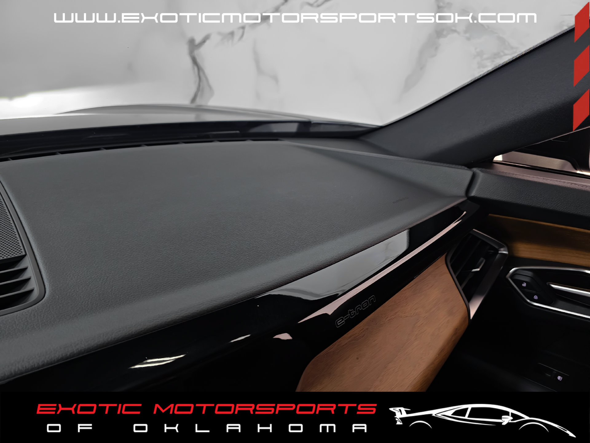 Used 2023 Audi e-tron GT Premium Plus AWD/4WD image 29