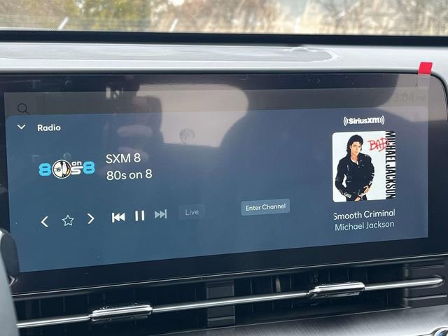 New 2026 Hyundai Kona Limited AWD/4WD image 23