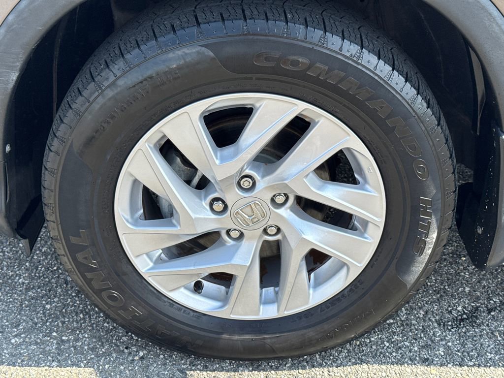 Used 2015 Honda CR-V EX image 10