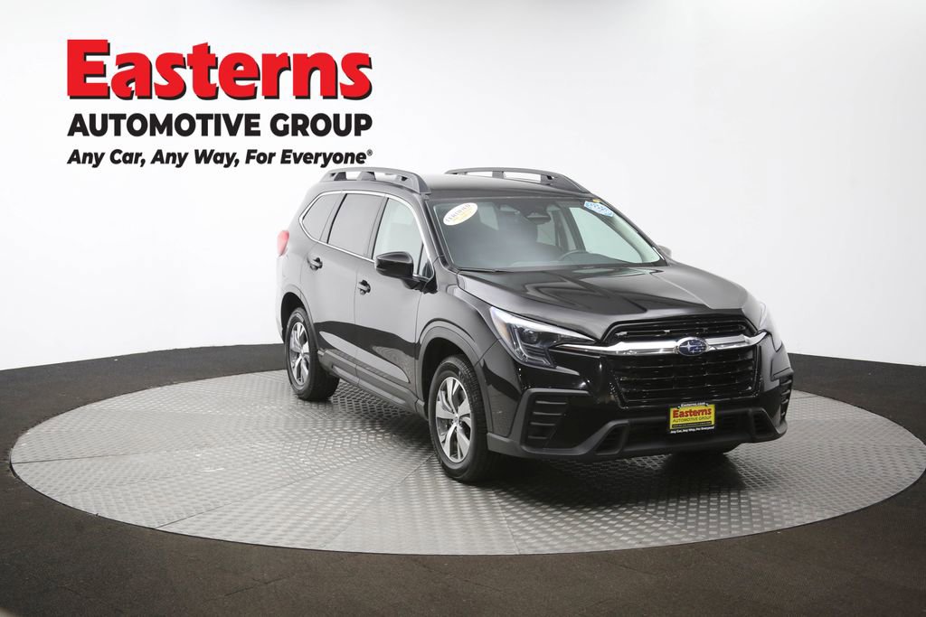 Used 2024 Subaru Ascent Premium w/ Convenience Package AWD/4WD image 50
