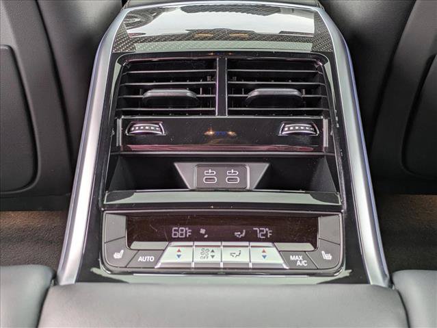 Used 2021 BMW M850i Gran Coupe xDrive AWD/4WD image 22