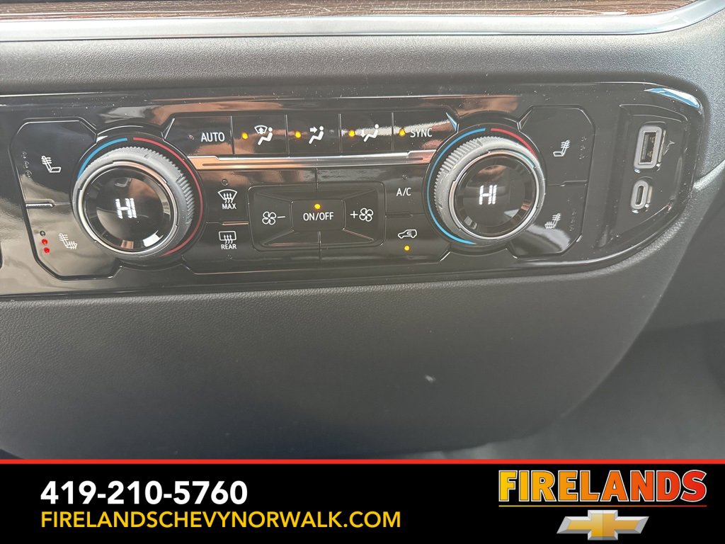 New 2026 Chevrolet Silverado 1500 LT image 31