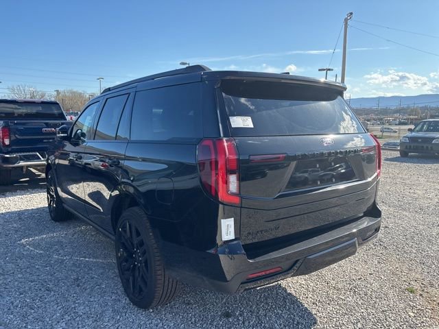 New 2026 Ford Expedition Platinum w/ Stealth Performance Package image 5