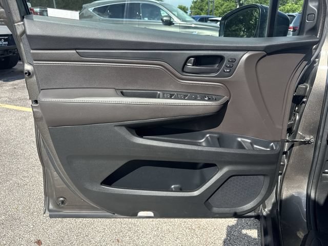 Used 2019 Honda Odyssey EX-L image 21