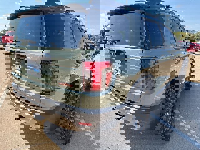 New 2026 Honda Passport TrailSport image 3