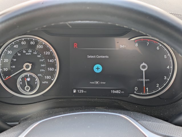 Used 2023 Genesis G70 2.0T RWD image 26