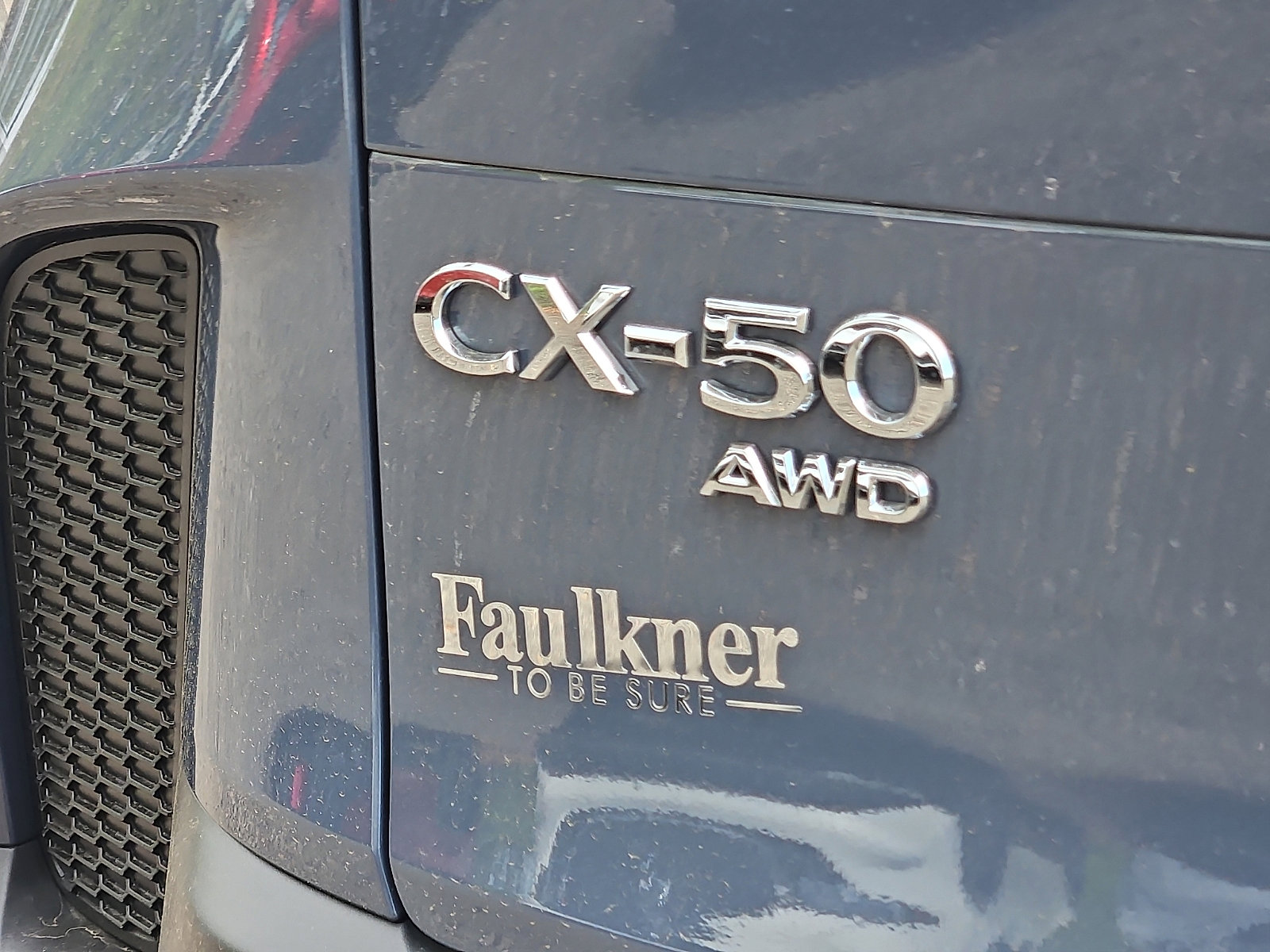 New 2026 MAZDA CX-50 AWD 2.5 S w/ Select Package image 21