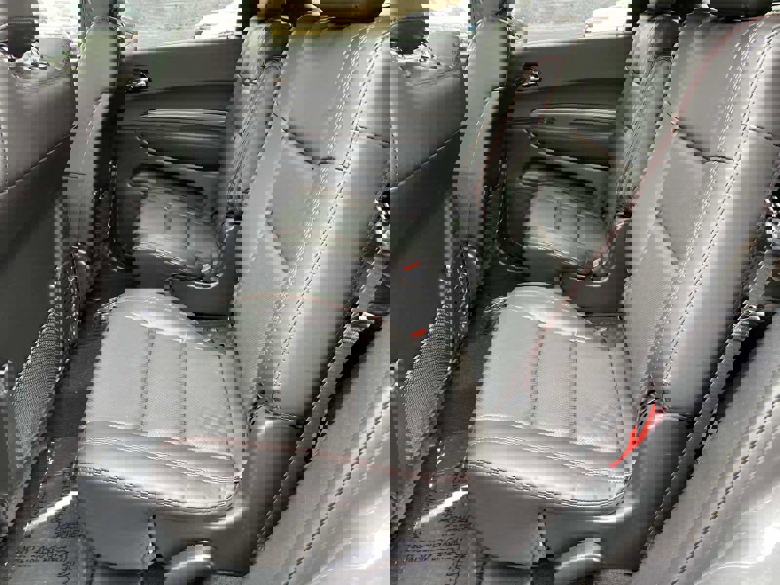 New 2026 Dodge Durango GT image 7