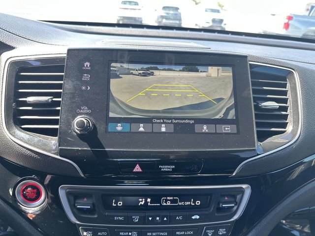 Used 2021 Honda Pilot Black Edition image 24