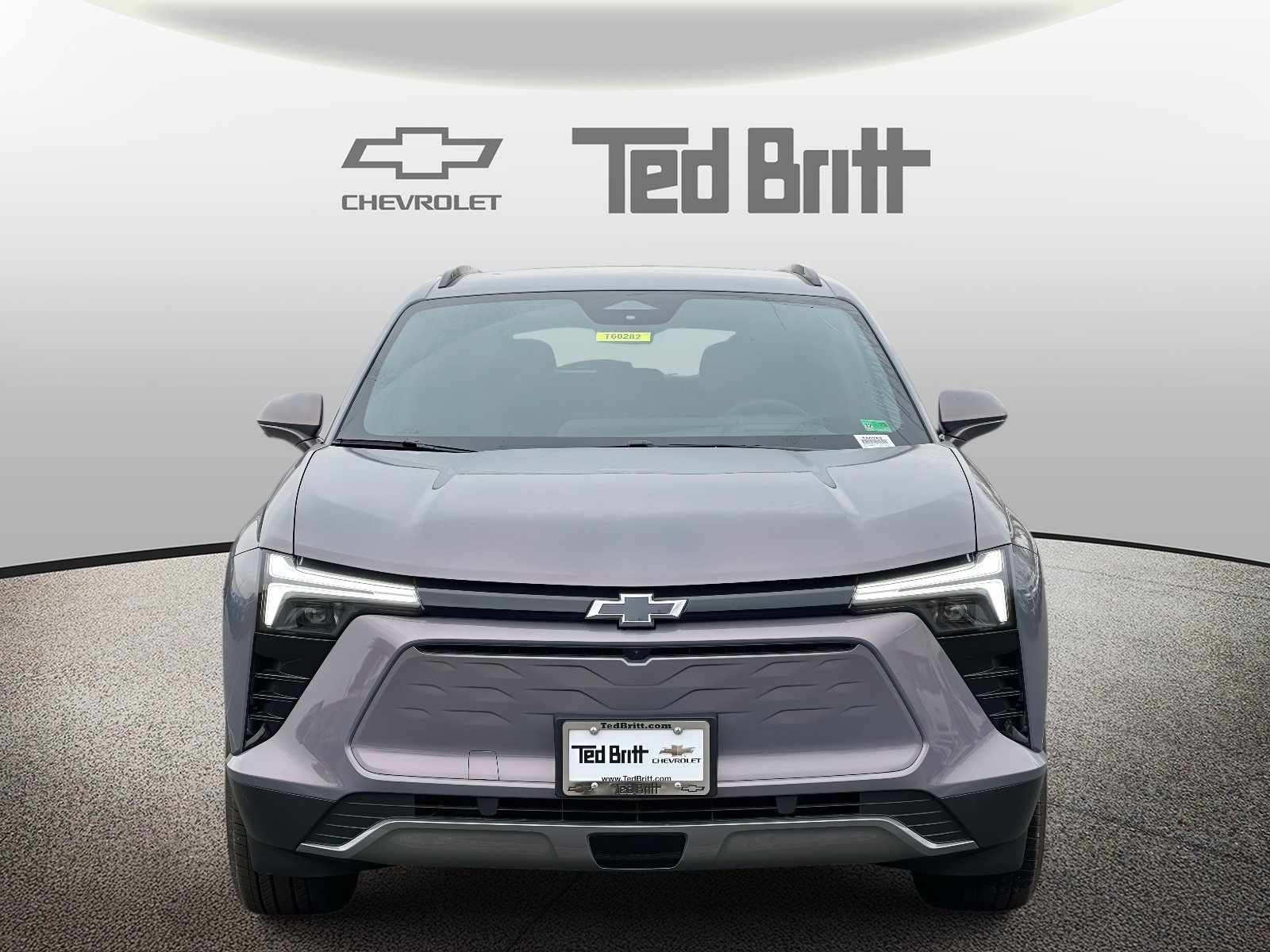 New 2026 Chevrolet Blazer EV LT w/ Midnight/Sport Edition AWD/4WD image 2