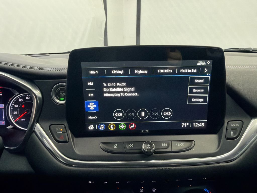 Used 2023 Chevrolet Blazer LT image 27