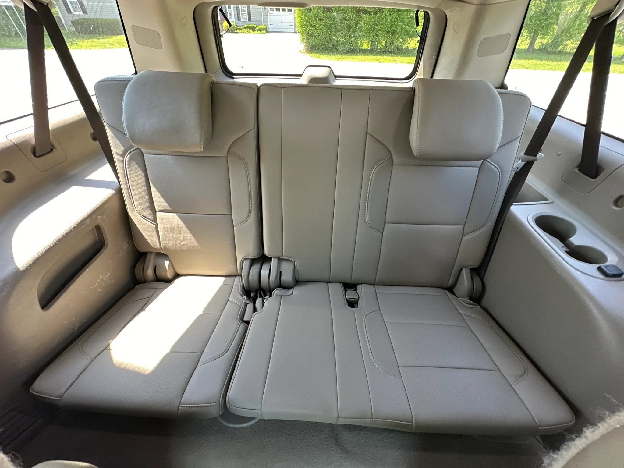 Used 2020 Chevrolet Suburban Premier AWD/4WD image 20