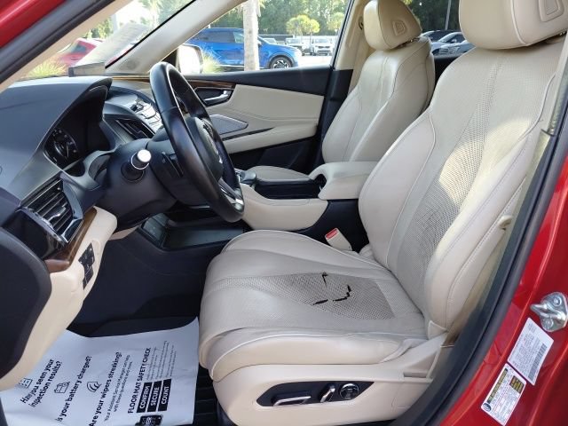 Used 2019 Acura RDX w/ Advance Package FWD image 22
