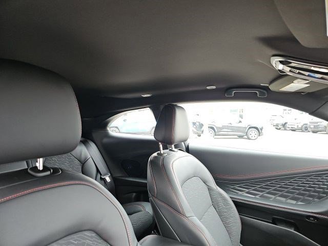 New 2026 Dodge Charger Scat Pack image 13