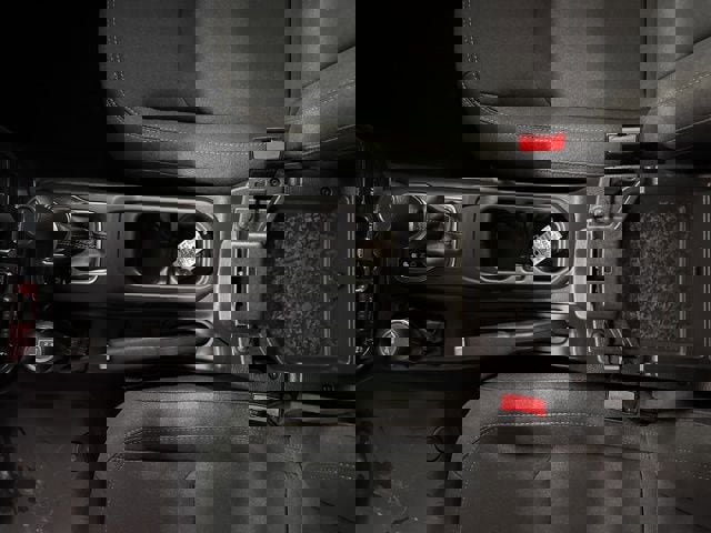 New 2026 Jeep Gladiator Willys image 30