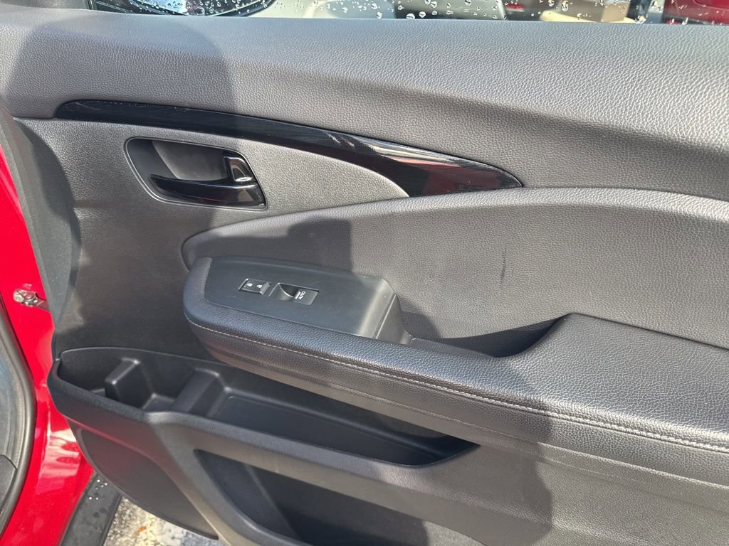 Used 2023 Honda Passport Elite image 21