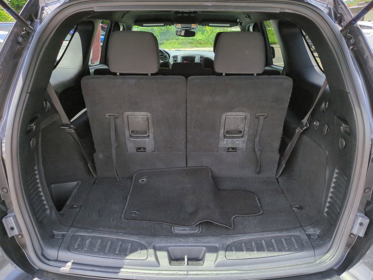 Used 2020 Dodge Durango SXT AWD/4WD image 13