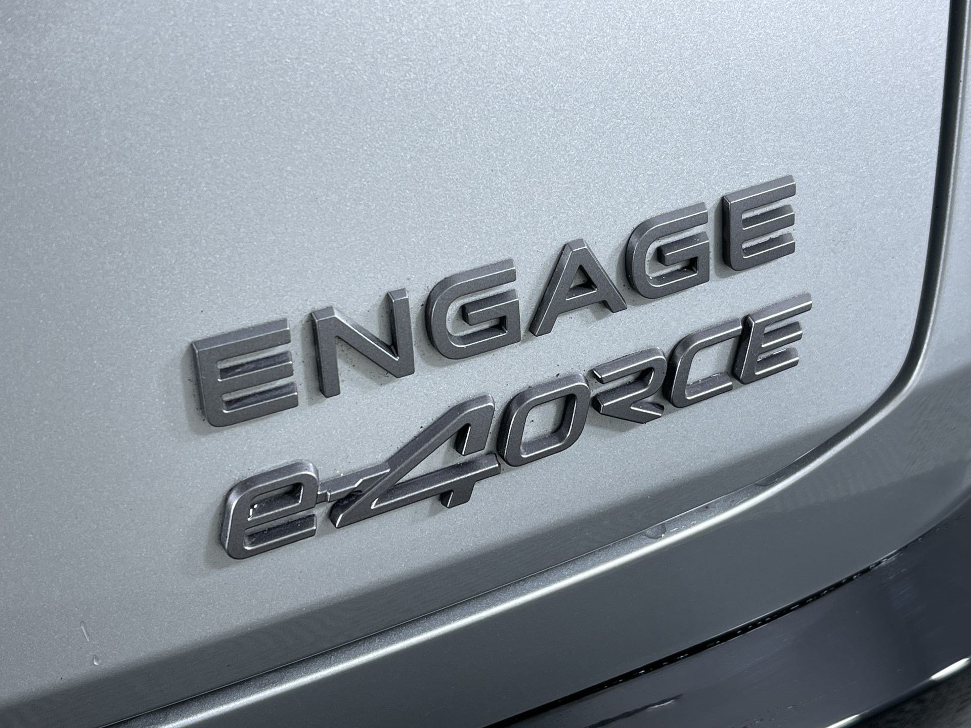 Certified 2023 Nissan Ariya AWD image 24