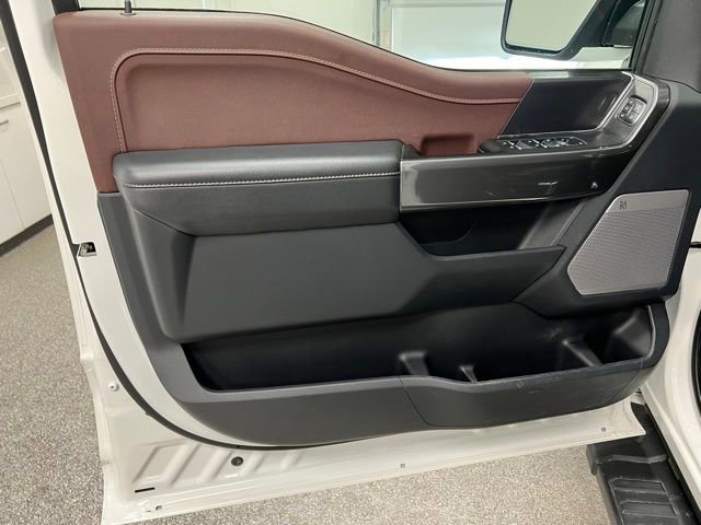 Used 2023 Ford F150 Lariat w/ Equipment Group 502A High image 24