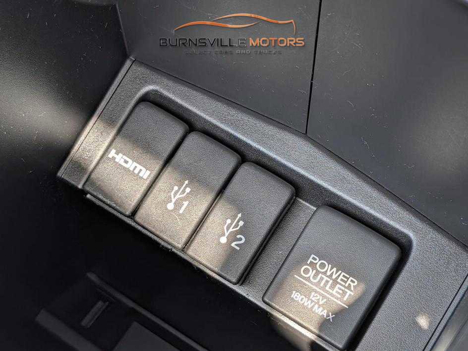 Used 2016 Honda CR-V EX-L image 26