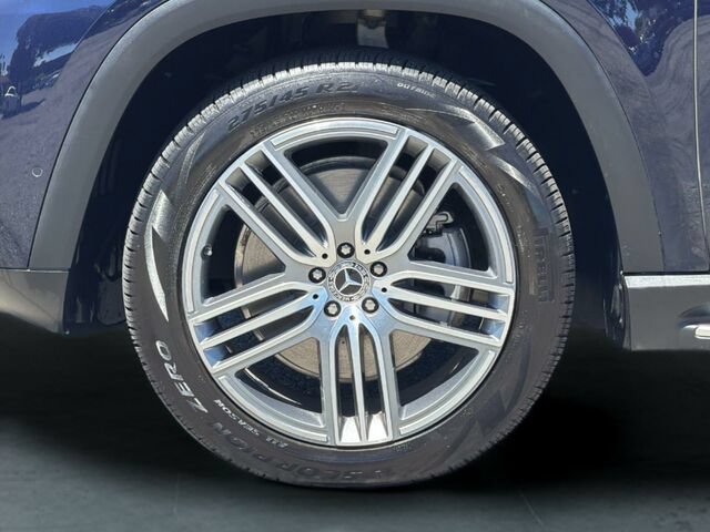 Used 2020 Mercedes-Benz GLS 450 4MATIC image 36