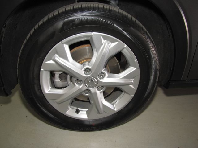 Certified 2025 Honda HR-V LX image 24