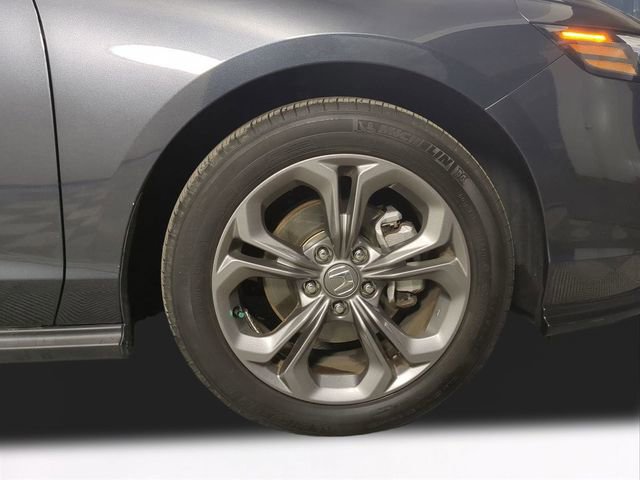 Used 2024 Honda Accord EX image 10