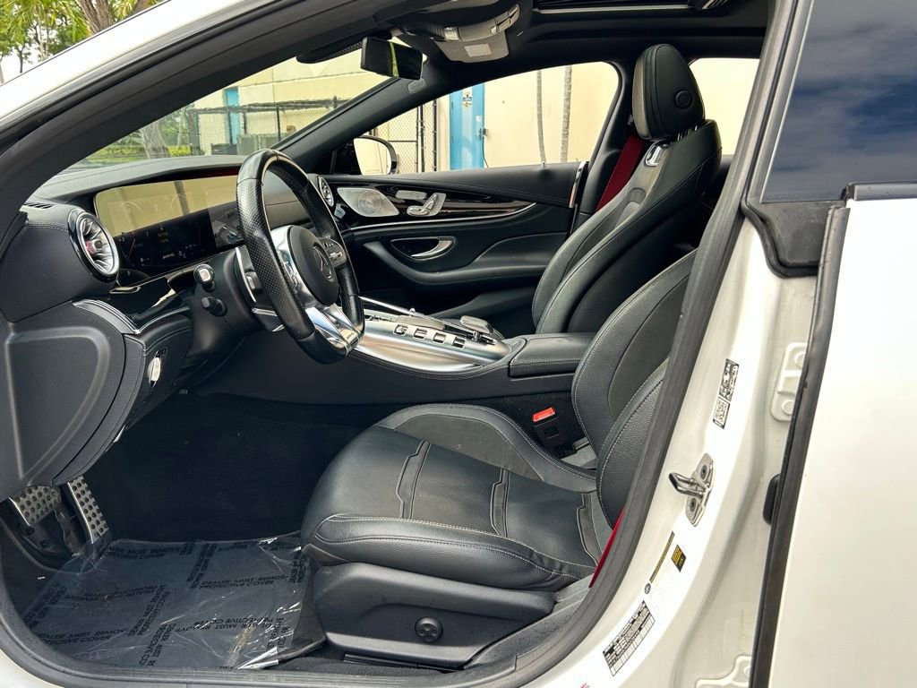 Used 2021 Mercedes-Benz AMG GT 53 image 15