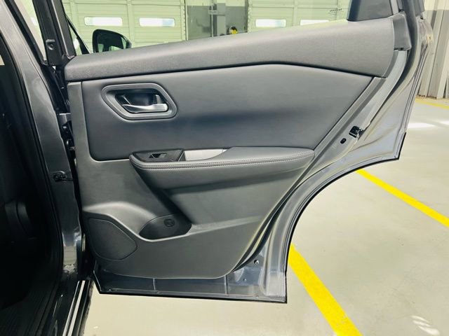 New 2026 Nissan Rogue SV image 30