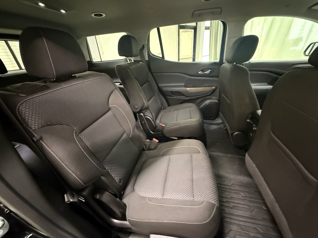 Certified 2023 GMC Acadia SLE w/ Driver Convenience Package FWD image 25