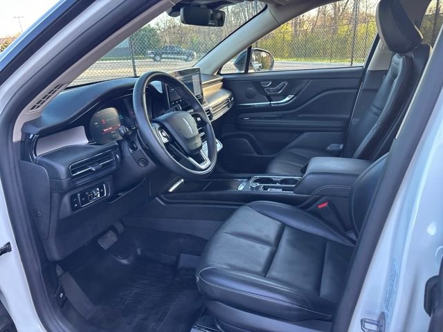 Certified 2025 Lincoln Corsair Grand Touring w/ Equipment Group 301A image 13