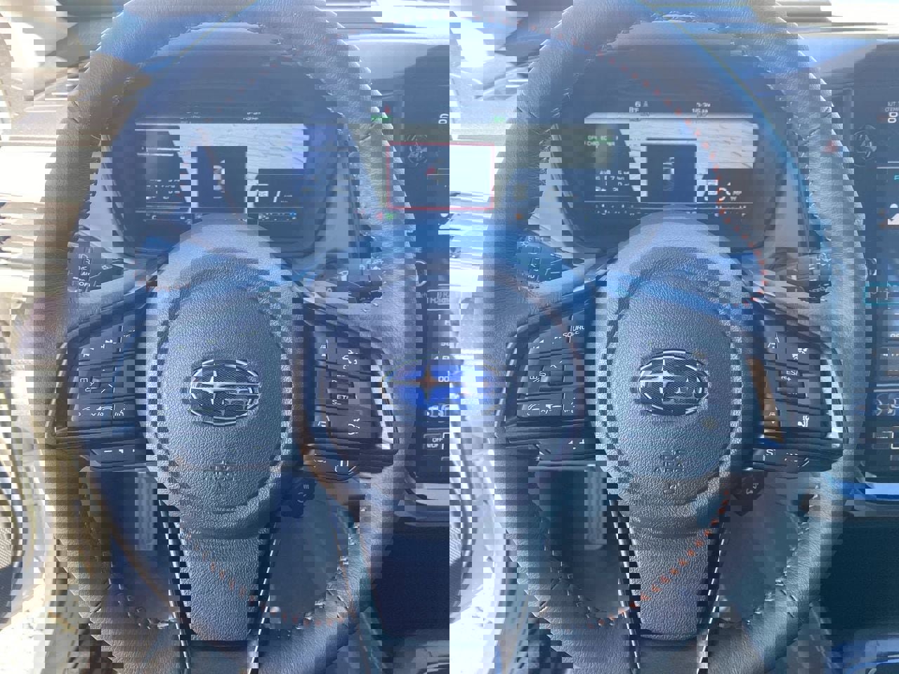 New 2026 Subaru Crosstrek 2.5i Limited image 18