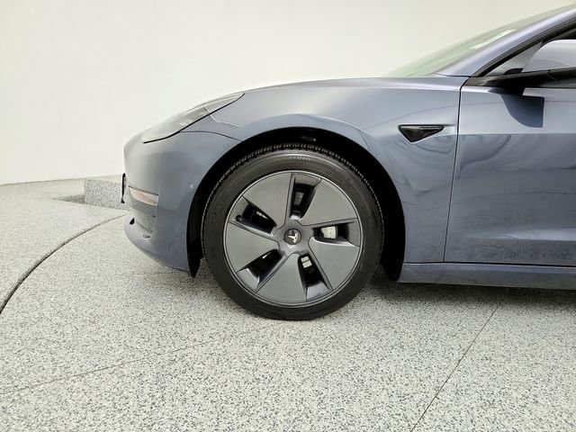 Used 2022 Tesla Model 3 Long Range AWD/4WD image 30