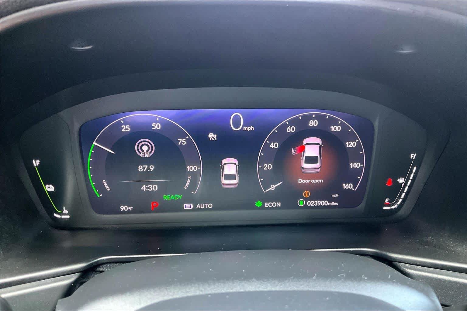 Used 2023 Honda Accord Sport image 25