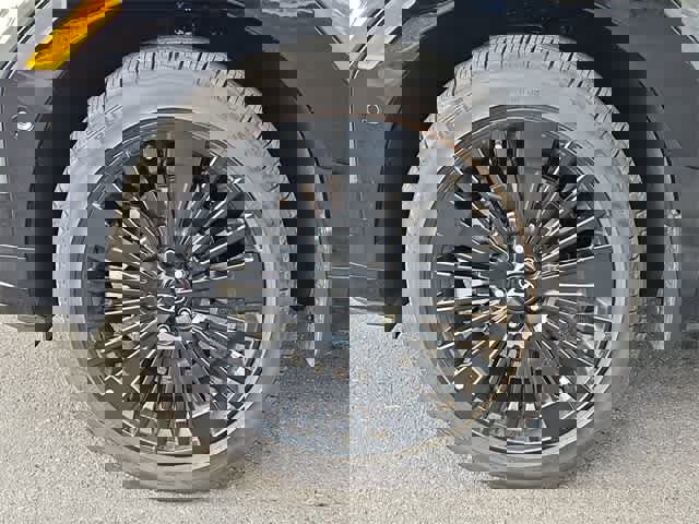 Certified 2025 Hyundai Santa Fe Calligraphy image 13