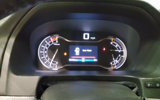 Used 2023 Honda Ridgeline RTL-E image 23