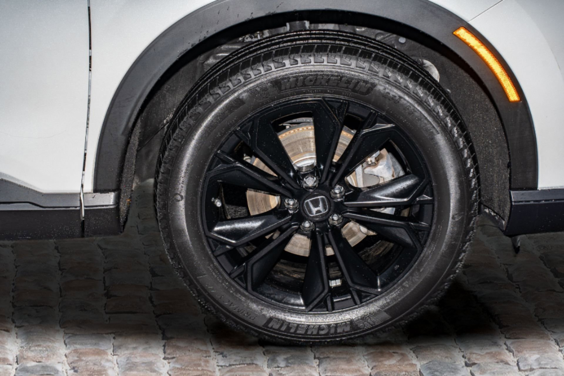 Certified 2023 Honda CR-V Sport Touring image 43