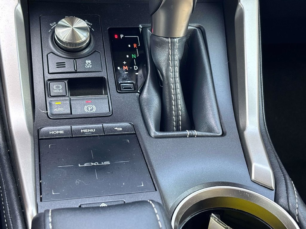 Used 2021 Lexus NX 300 AWD w/ Comfort Package image 23