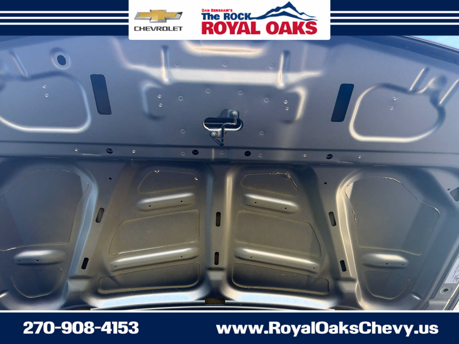 Used 2026 Chevrolet Silverado 1500 W/T w/ WT Convenience Package AWD/4WD image 13