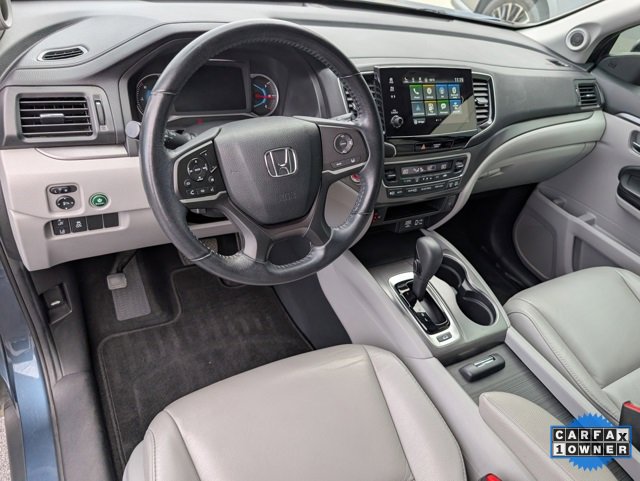Used 2020 Honda Pilot EX-L image 4