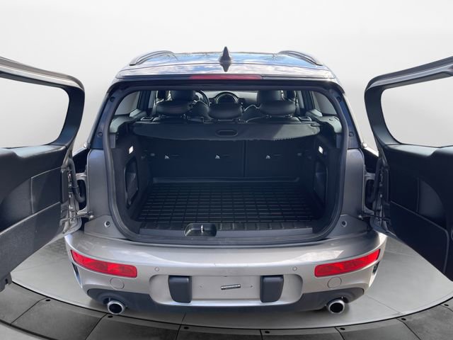 Used 2018 MINI Cooper Clubman S image 31