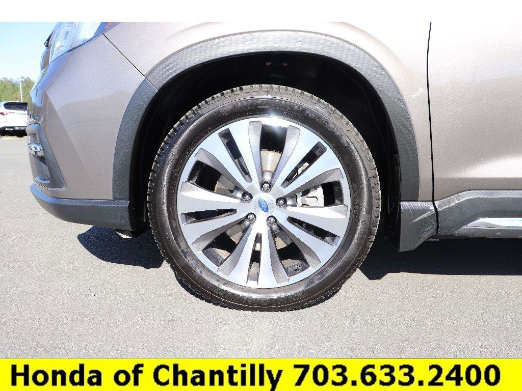 Used 2021 Subaru Ascent Touring w/ Popular Package #2A AWD/4WD image 29