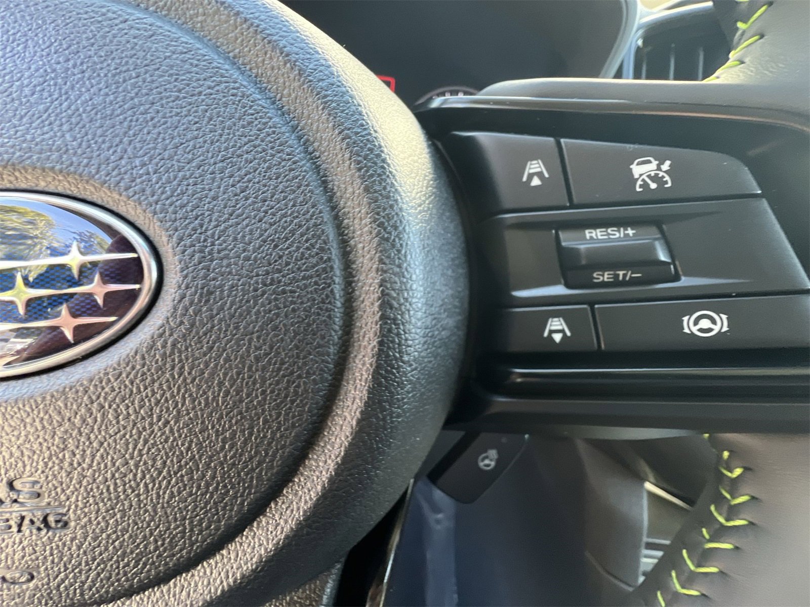 New 2025 Subaru Ascent Bronze Edition image 28