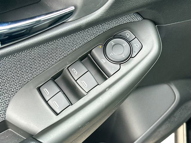 New 2026 Chevrolet TrailBlazer LT image 18