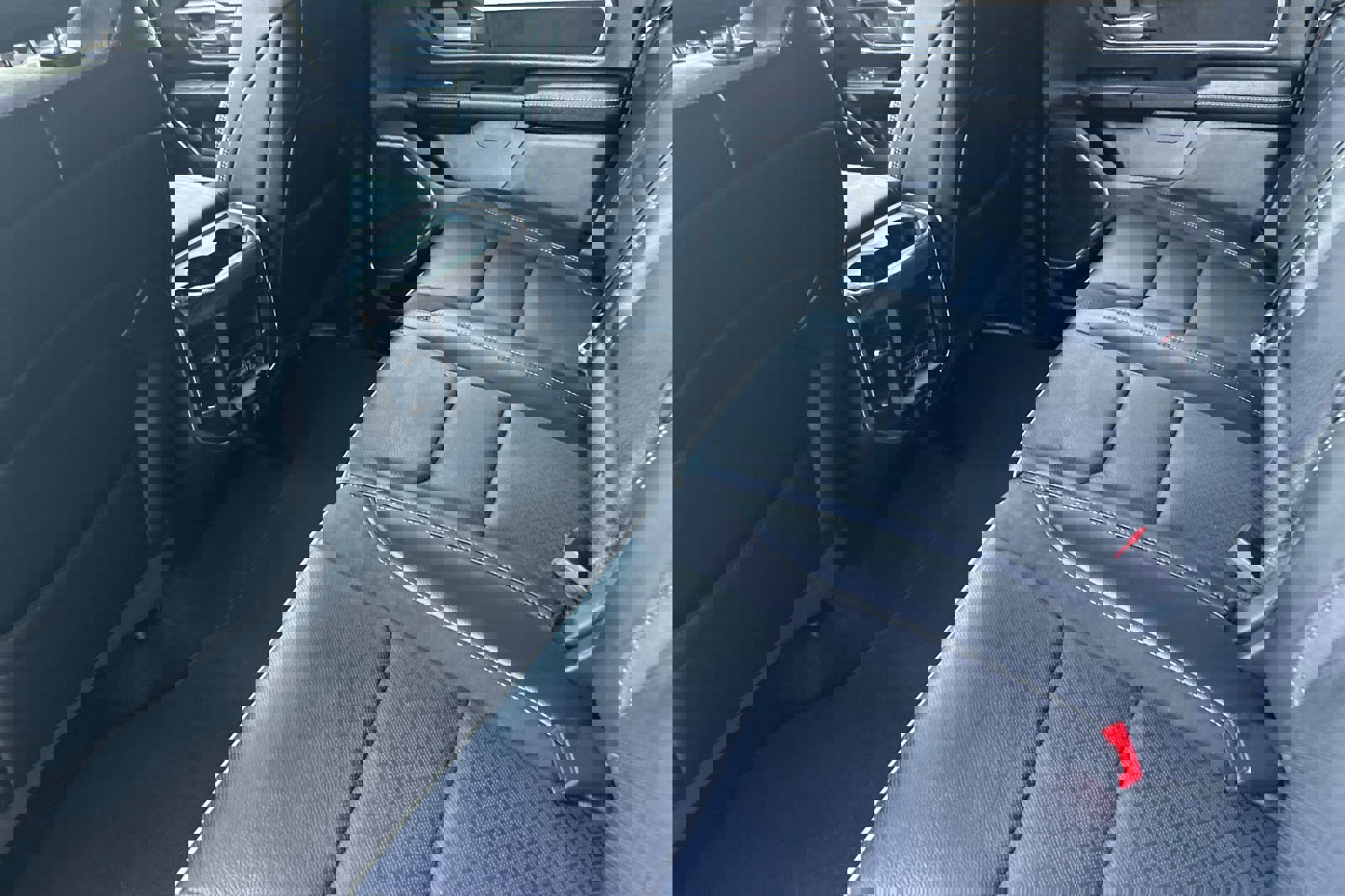 New 2026 RAM 1500 Laramie image 12