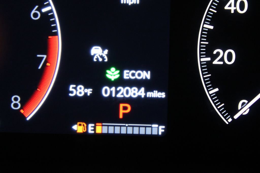 Used 2024 Honda CR-V EX-L image 36