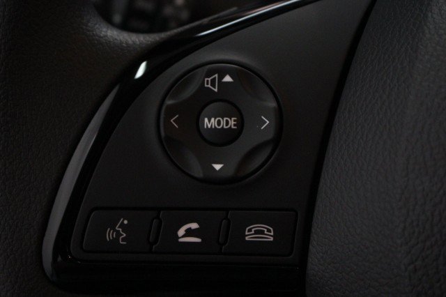 New 2026 Mitsubishi Eclipse Cross ES AWD/4WD image 9