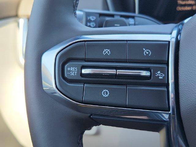 New 2027 GMC Terrain Denali AWD/4WD image 18