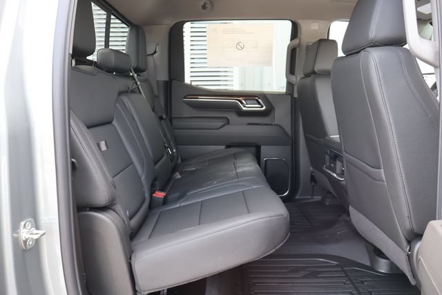 New 2026 GMC Sierra 1500 Elevation w/ Elevation Premium Package RWD image 21