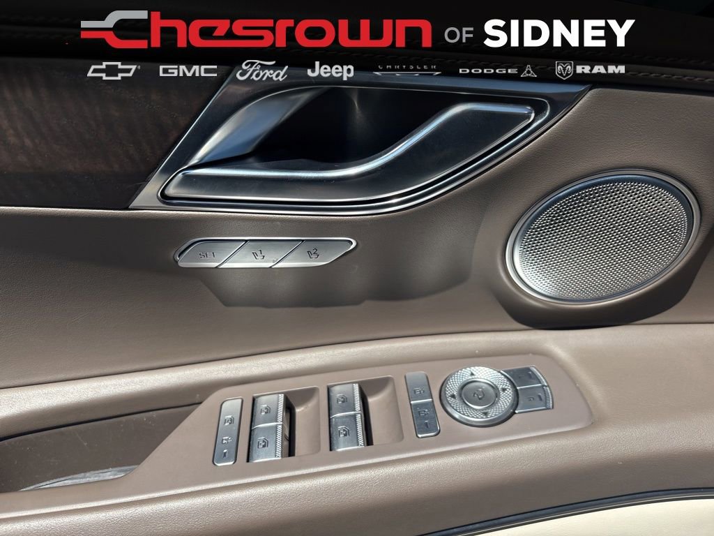 Used 2021 Genesis GV80 3.5T w/ Advanced Package 06 AWD/4WD image 48